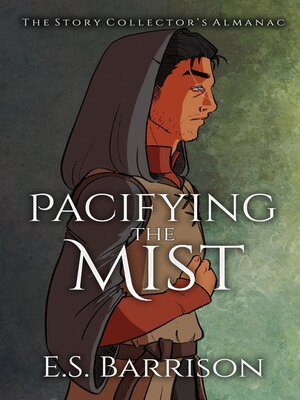 cover image of Pacifying the Mist